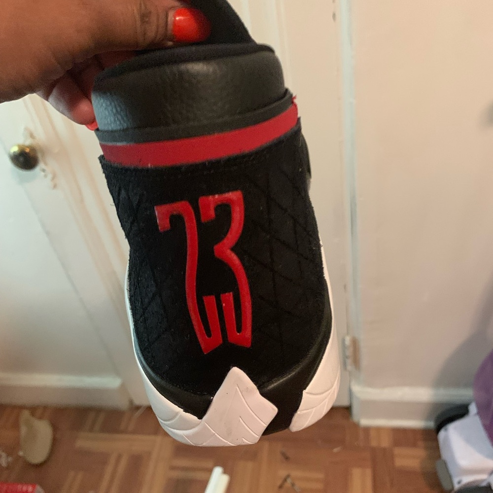 Jordan’s